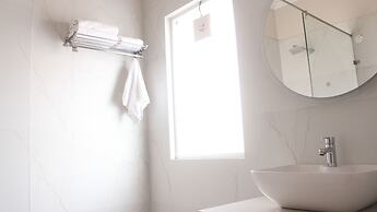 STEPiNN - Ess Kay Ess Villa