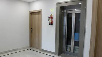 STEPiNN - Ess Kay Ess Villa