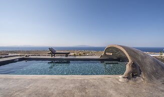 Sophia Finikia Villas