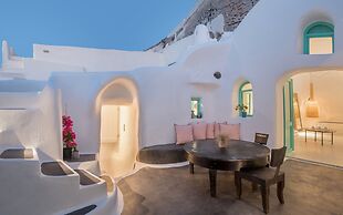 Sophia Finikia Villas