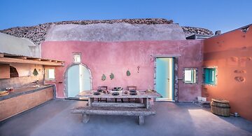 Sophia Finikia Villas