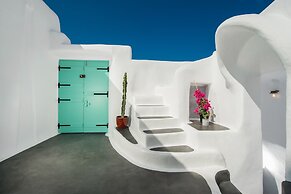 Sophia Finikia Villas