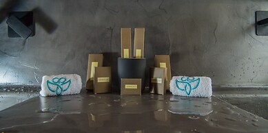 Sophia Finikia Villas