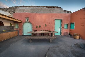 Sophia Finikia Villas