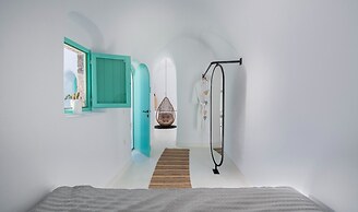 Sophia Finikia Villas