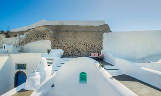 Sophia Finikia Villas