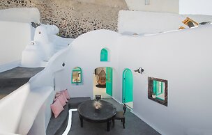 Sophia Finikia Villas