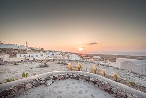 Sophia Finikia Villas