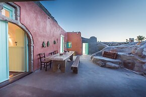 Sophia Finikia Villas