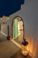 Sophia Finikia Villas