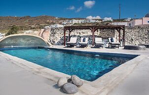 Sophia Finikia Villas