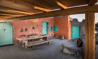 Sophia Finikia Villas