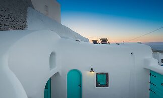 Sophia Finikia Villas