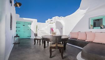 Sophia Finikia Villas