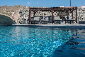 Sophia Finikia Villas