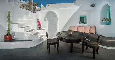 Sophia Finikia Villas