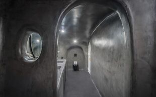 Sophia Finikia Villas