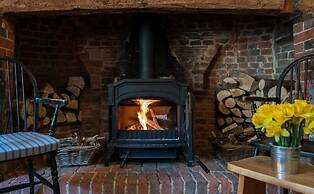 The Fleur de Lys Inn