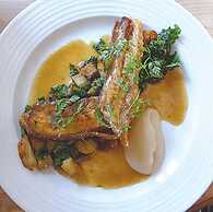 The Fleur de Lys Inn