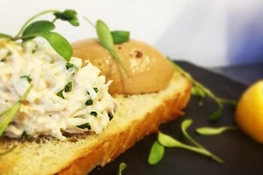 The Fleur de Lys Inn