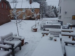 The Fleur de Lys Inn