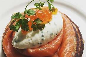 The Fleur de Lys Inn