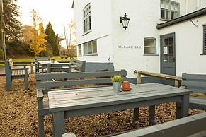 The Fleur de Lys Inn