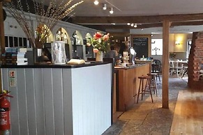 The Fleur de Lys Inn