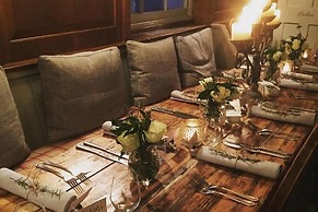 The Fleur de Lys Inn