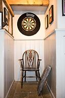 The Fleur de Lys Inn