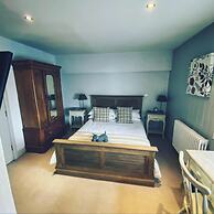 The Fleur de Lys Inn