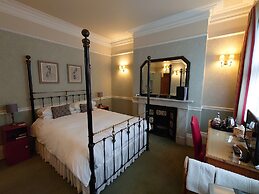 Yorke Lodge Bed & Breakfast