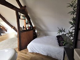 Gite La Vieille Dame