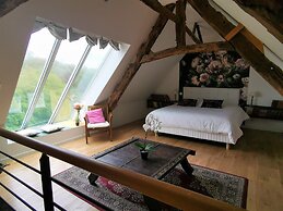 Gite La Vieille Dame