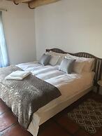 Goedvertrou Guest Farm