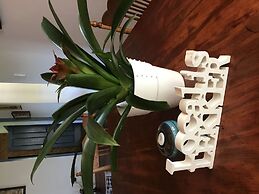 Goedvertrou Guest Farm