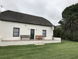 Goedvertrou Guest Farm