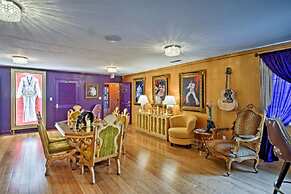 Presley's Penthouse 2BR Branson Resort Condo