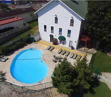 Presley's Penthouse 2BR Branson Resort Condo