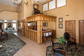 Presley's Penthouse 2BR Branson Resort Condo