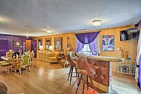 Presley's Penthouse 2BR Branson Resort Condo