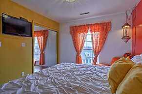 Presley's Penthouse 2BR Branson Resort Condo