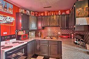 Presley's Penthouse 2BR Branson Resort Condo