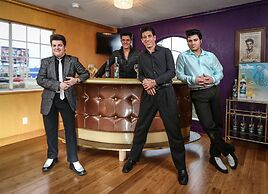 Presley's Penthouse 2BR Branson Resort Condo