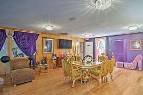 Presley's Penthouse 2BR Branson Resort Condo