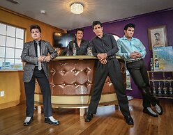 Presley's Penthouse 2BR Branson Resort Condo