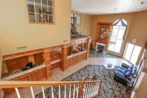 Presley's Penthouse 2BR Branson Resort Condo