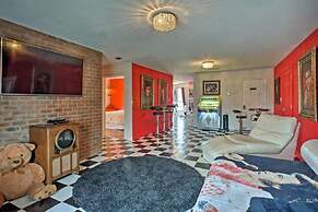 Presley's Penthouse 2BR Branson Resort Condo