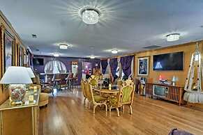 Presley's Penthouse 2BR Branson Resort Condo