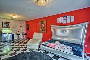 Presley's Penthouse 2BR Branson Resort Condo